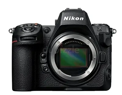 Nikon Z8