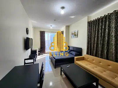 Fully Furnished! Brand New 2 Master BR With Built-In Cupboards