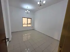 **Annual Rent in Ajman – Luxury Apartment** 3 Bedrooms + Living Room + Storage Room, spacious layo