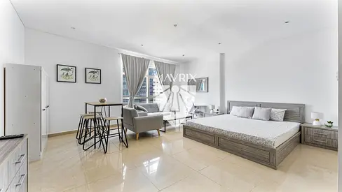 Vacant | Fully Furnished | Near DMCC Metro
