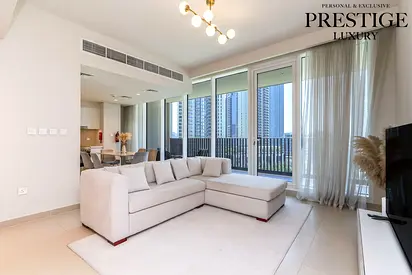 Fully Furnished | Chiller Free | Prime Location