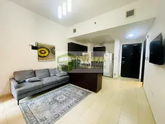 Furnished One Bed |Spacious Layout| Ready to Move