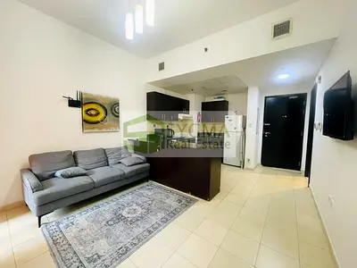 Furnished One Bed |Spacious Layout| Ready to Move