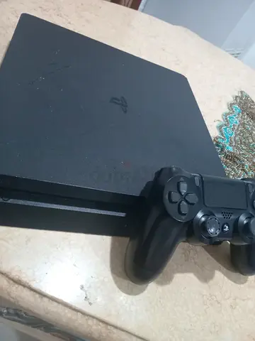 Ps4 slim