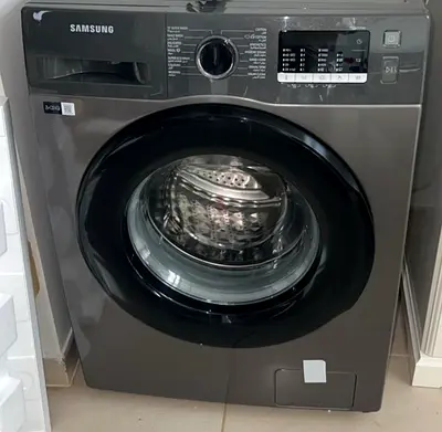 Samsung washing machine 8kg latest model