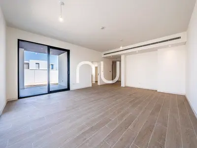 Brand New | Unfurnished | Handover June