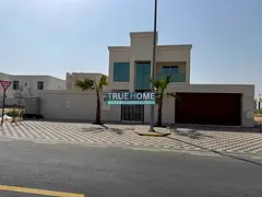 Villa for Sale | Al Hoshi – Sharjah | Freehold for Arabs