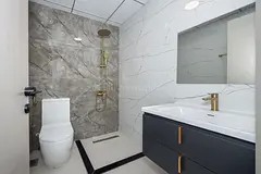 Corner Unit | Brand New | High-Floor