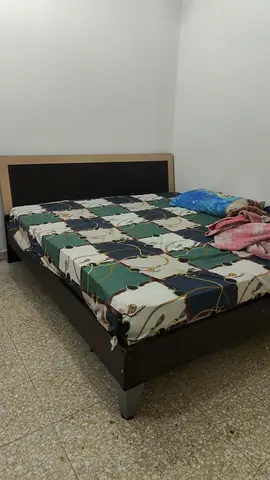Furnished flat for monthly rent in al majaz 1 sharjah behind king faizal lulu near adcb cornich road