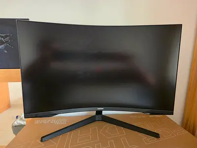 Samsung G5, 32 Inch Monitor, 144 hz, IPS Panel