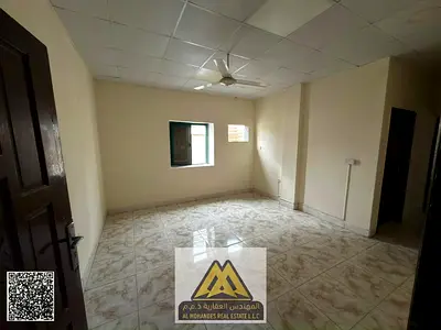 مساحه واسعه | موقع مميز | تكيف | اطلاله