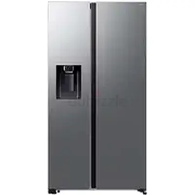 Brand New Samsung Side-by-Side Refrigerator AI Energy Mode 635L