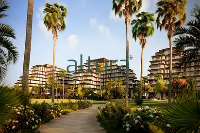 Refined Living | Prestigious Address | Prime 2BR+M
