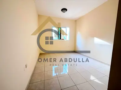 NO DEPOSIT CASH 1BHK BIG SIZE WITH 2 WASHROOMS IN MUWAILEH