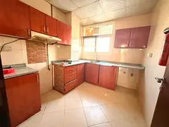 NO DEPOSIT CASH 1BHK BIG SIZE WITH 2 WASHROOMS IN MUWAILEH