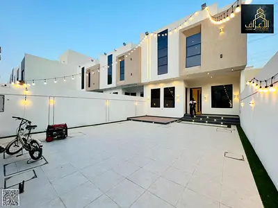 موقع متميز  /مقابل رحمانيه الشارقه /شامل رسوم التسجيل والتمليك