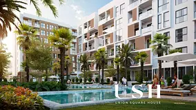 No Comission | Corner Unit | Payment Plan