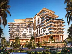 Park and Partial Sea View | Attractive Offer | Prime Area