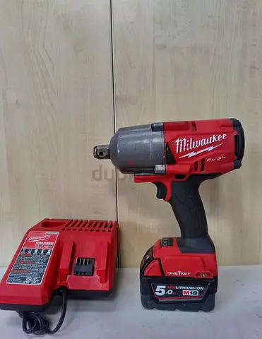 MILWAUKEE 2864-20 IMPACT WRENCH 18V B.L 3/4
