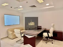 Semi Furnished | Panoramic view | Ready to move in