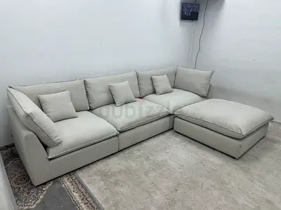 Selling Danube home sofa