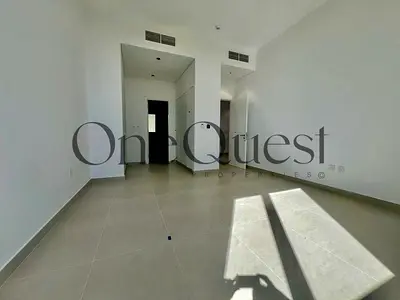 Final Opportunity | Vacant 4BR Semi-Detached in Sendian Masaar | Direct Deal