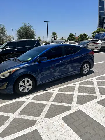 2016 Hyundai Elantra Eco | American Specs | Fuel Efficient 1.4L Turbo