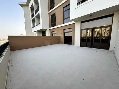 1st August | Private Terrace | Open View
