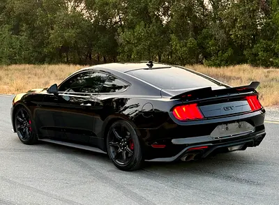Ford Mustang GT, миниатюра 11