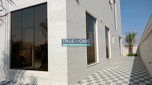Large Plot 5BR Villa | Luxury Finishes | Al Hoshi