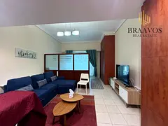 NEXT TO METRO | FURNISHED | LAKE VIEW