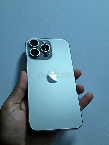 I phone 15 pro max 256 for sales