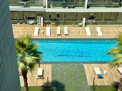 1BHK MEYDAN AVENUE PRIME VIEW