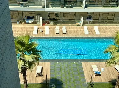 1BHK MEYDAN AVENUE PRIME VIEW