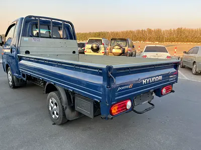 صورة 5 لـ 2018 Hyundai PORTER