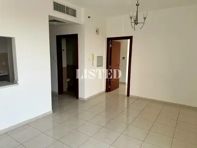 Spacious 1 BHK | Ready to Move In