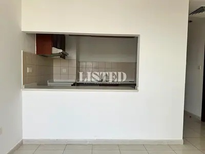 Spacious 1 BHK | Ready to Move In