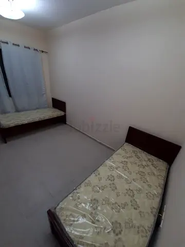 Master Bedroom with Attached bathroom,Offer price only 3400