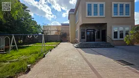 5 Bedroom Villa with Majlis, Hall &amp; Maid Room | Local Electricity | AED 130K in Al Hamidiyah