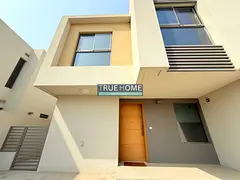 End Unit - Al Yasmeen - Stander