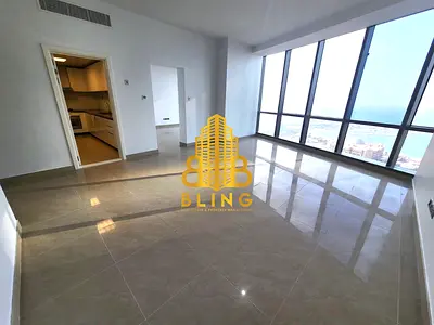 Elegant 3+1 Bedroom Apartment with Sea & Palace View | Prime Corniche Location