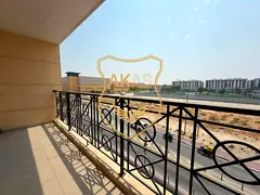 Spacious 2BR | Closed Kitchen | Balcony | Next to Mirdif City Centre