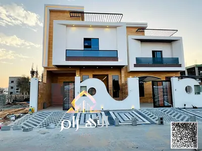 بقسط شهري فقط 5000 درهم يمكنك تملك فيلتك ،بسعر شامل رسوم التسجيل ،تملك حر لكل الجنسيات، بتشطيب راقي جدا بجوار مجتمع ازهي وجانب جميع الخدمات