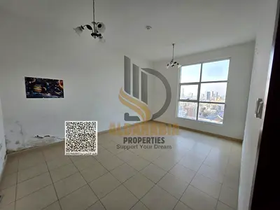 🏡 2 Bedroom Apartment for Yearly Rent – City Tower, Ajman