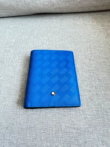 Montblank original wallet