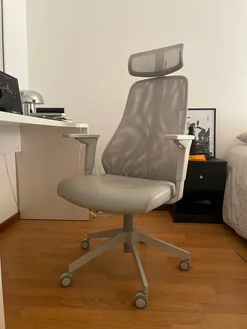 Office chair