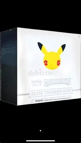 Buying any celebration boxes send me a message