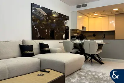 1 Bedroom | Furnished | Panoramic Views