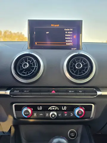 2019 AUDI A3 缩略图 16