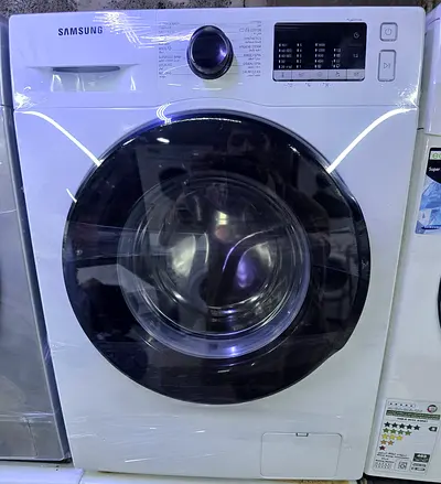 Free delivery Samsung latest model washing machine